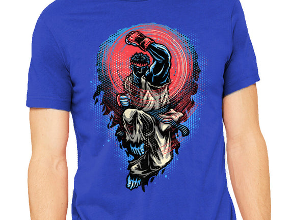 Power Of The Fireball