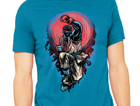 Power Of The Fireball