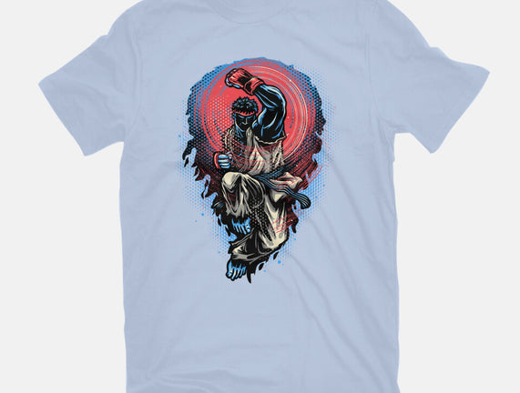 Power Of The Fireball