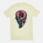Power Of The Fireball-Mens-Premium-Tee-glitchygorilla