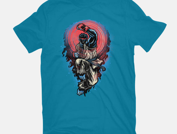 Power Of The Fireball