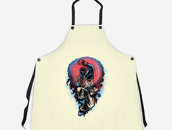 Power Of The Fireball