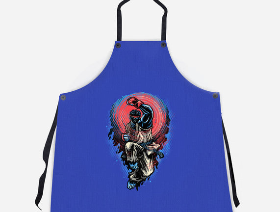 Power Of The Fireball