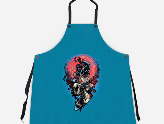 Power Of The Fireball