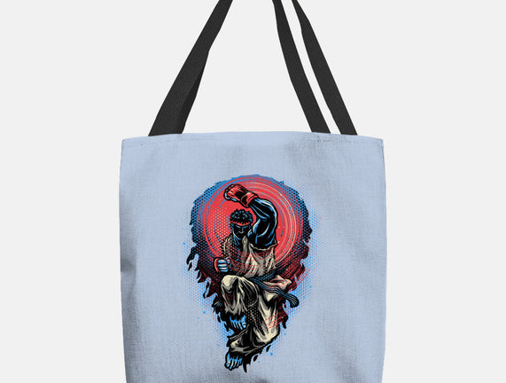 Power Of The Fireball