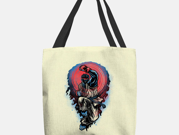 Power Of The Fireball