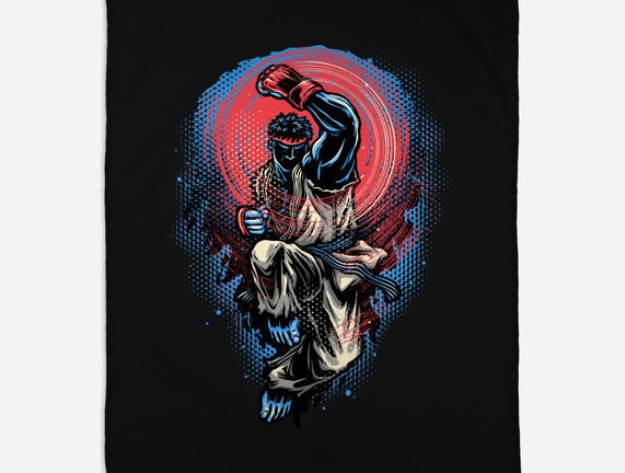 Power Of The Fireball