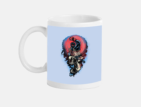 Power Of The Fireball