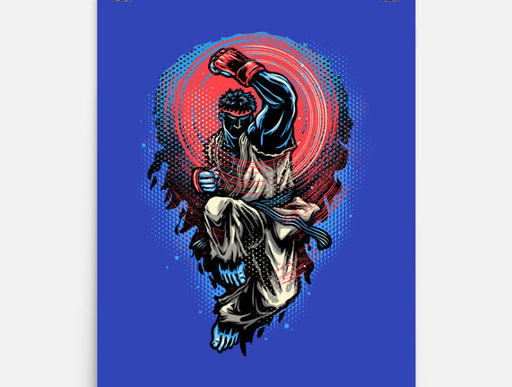 Power Of The Fireball