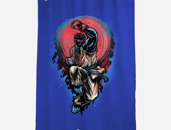 Power Of The Fireball