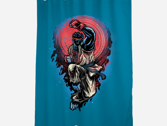 Power Of The Fireball