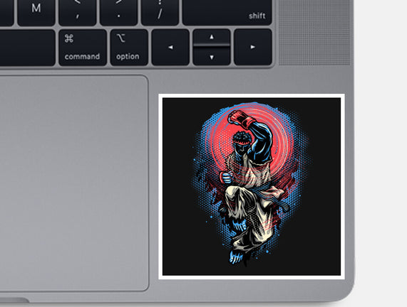 Power Of The Fireball