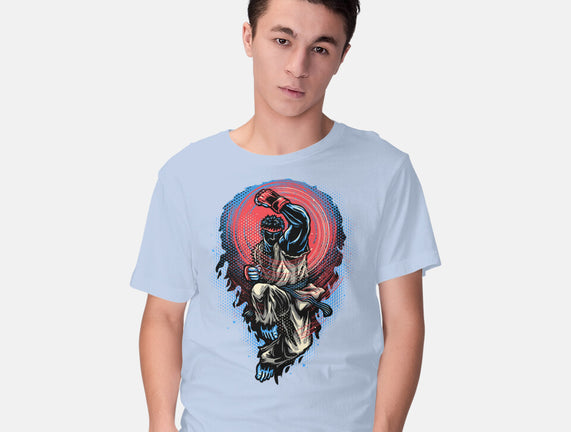 Power Of The Fireball