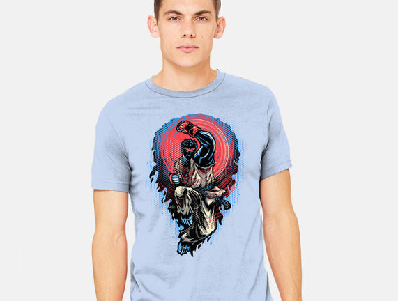 Power Of The Fireball