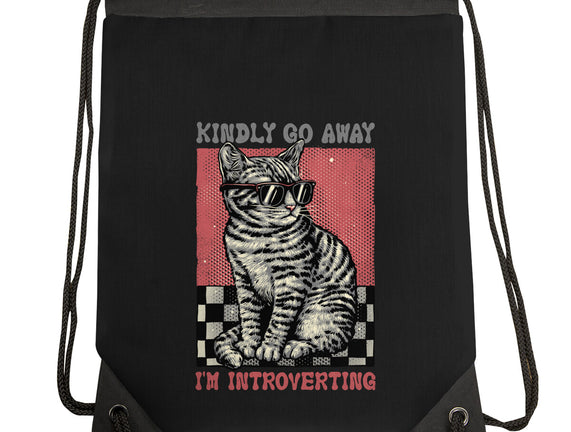 Introvert Mode