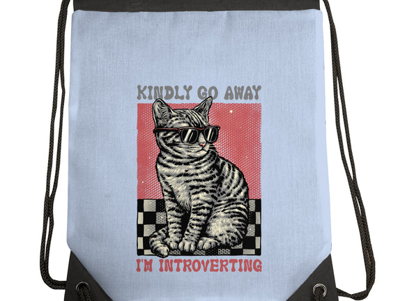 Introvert Mode