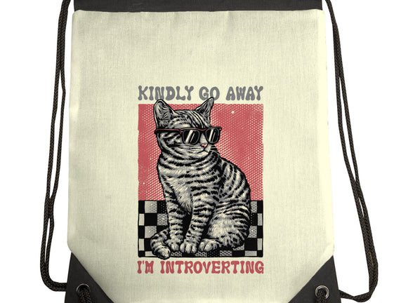 Introvert Mode