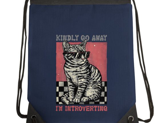 Introvert Mode