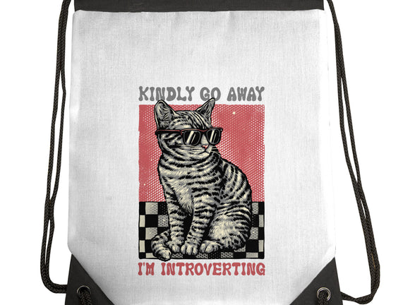 Introvert Mode
