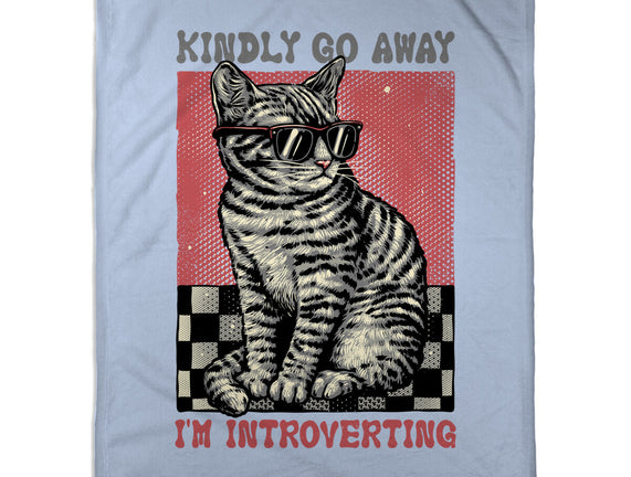Introvert Mode