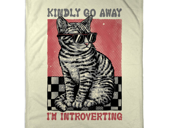 Introvert Mode