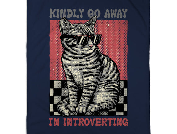 Introvert Mode
