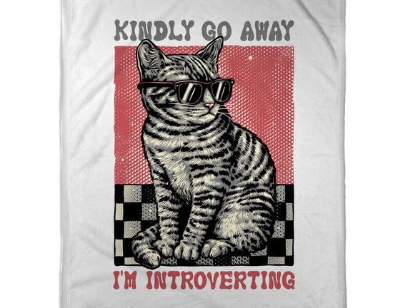 Introvert Mode