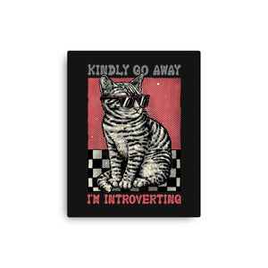 Introvert Mode