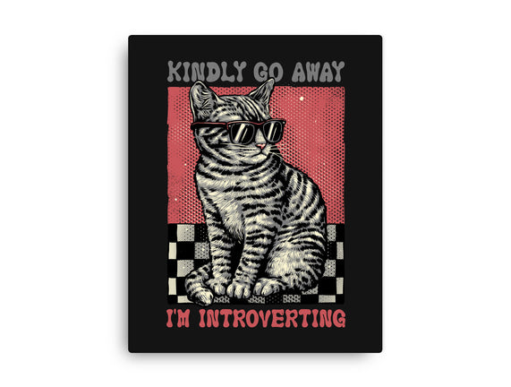 Introvert Mode