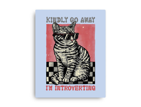 Introvert Mode