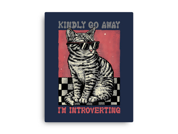 Introvert Mode