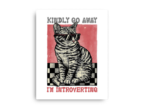 Introvert Mode
