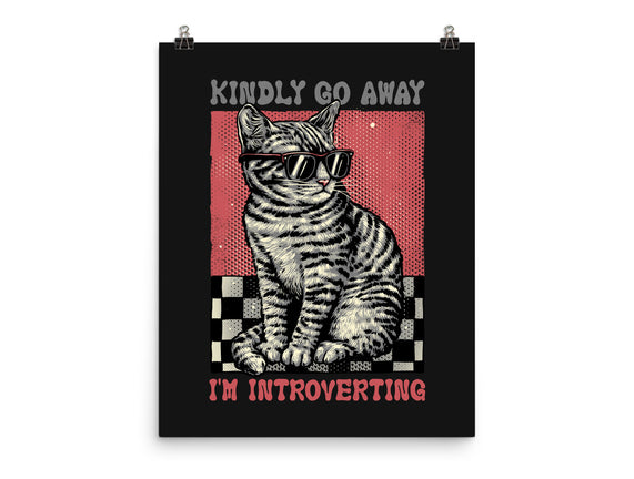 Introvert Mode