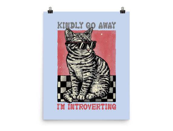 Introvert Mode
