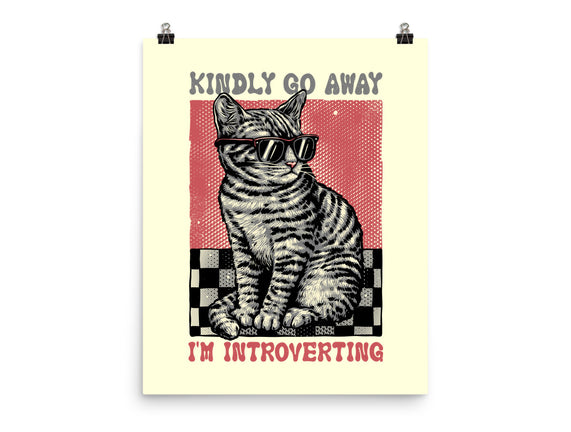 Introvert Mode