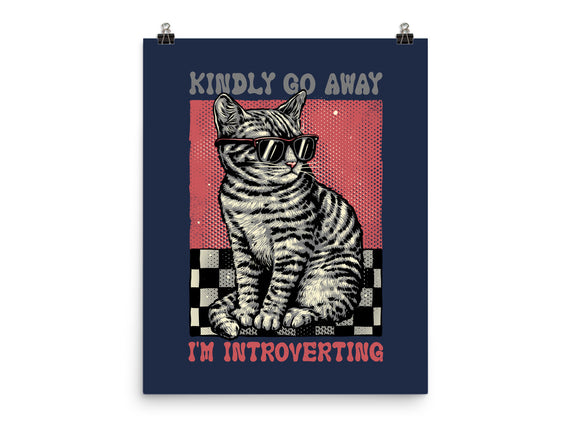 Introvert Mode
