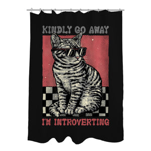 Introvert Mode