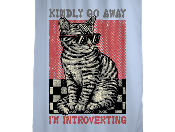 Introvert Mode