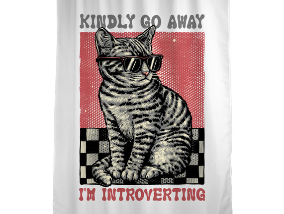 Introvert Mode