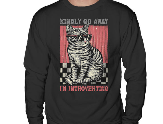 Introvert Mode