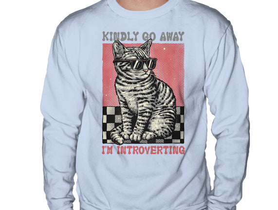 Introvert Mode