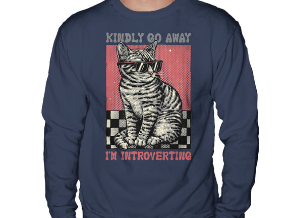 Introvert Mode