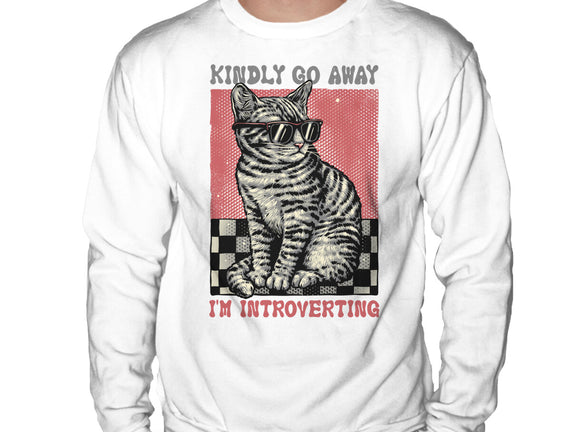 Introvert Mode