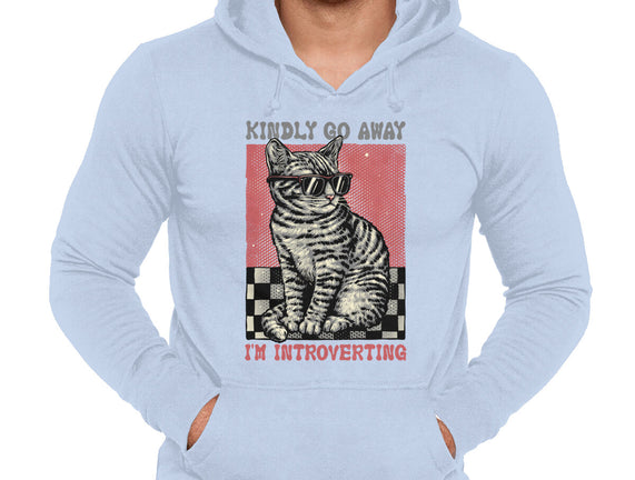 Introvert Mode