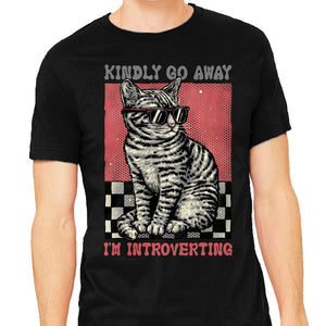 Introvert Mode
