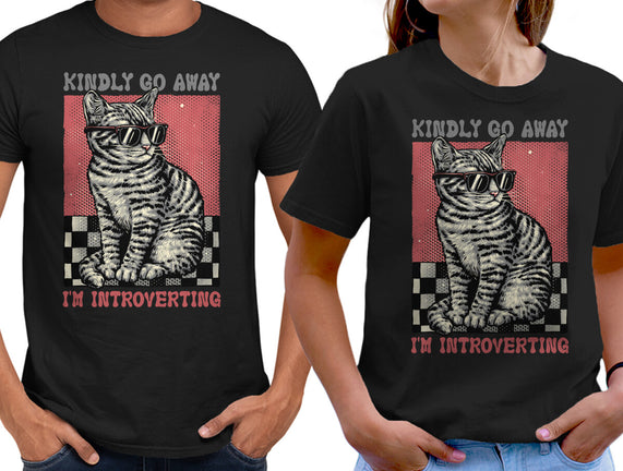 Introvert Mode