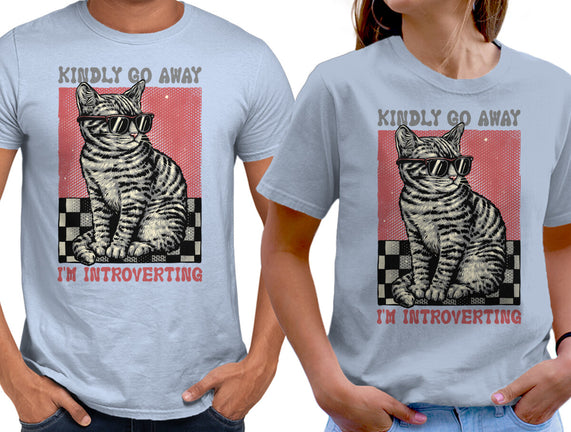 Introvert Mode