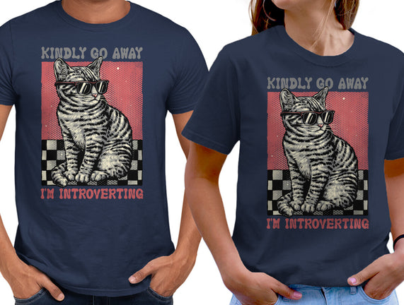 Introvert Mode