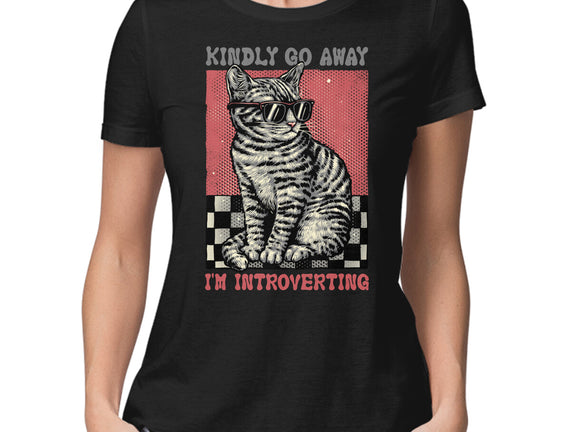 Introvert Mode