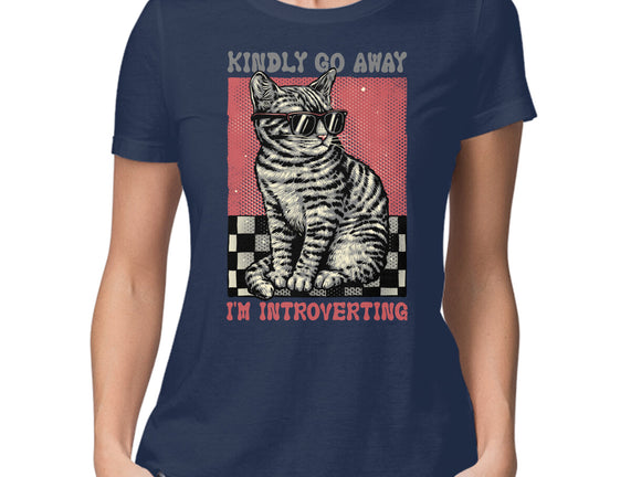 Introvert Mode